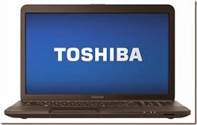 Toshiba Satellite C875-S7205 drivers for Windows 8 64 bit