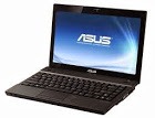 Asus B23E Notebook