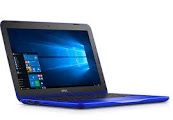 Dell Inspiron 11 3162/3164 drivers for Windows 10 64bit