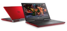 Dell Inspiron 14 Gaming 7467 drivers