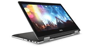 Dell Inspiron 13 7368 drivers for Windows 10 64bit