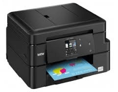 Brother DCP-J785DW Driver & Software Donwloads