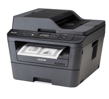 Brother DCP-L2540DW Driver Downloads Printer and Scanner Software