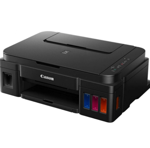 Canon G2110 Drivers & Software