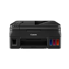 Canon G4110 Drivers & Software