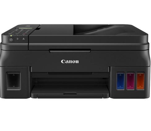Canon G4210 Drivers & Software