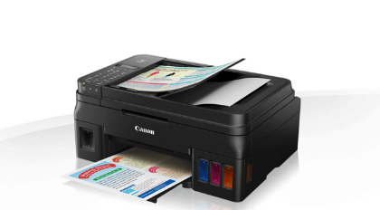 Canon G4400 Drivers & Software