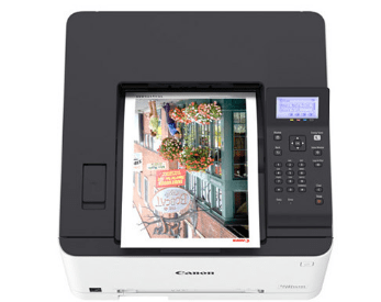 Canon LBP612Cdw Drivers & Software