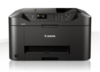 Canon MB2050 Drivers & Software