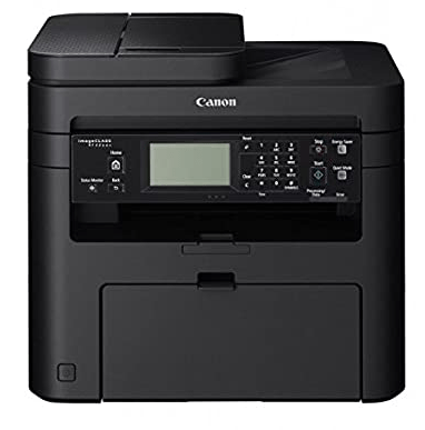 Canon MF226dn Drivers & Software