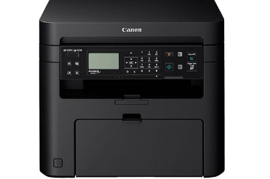 Canon MF231 Drivers & Software