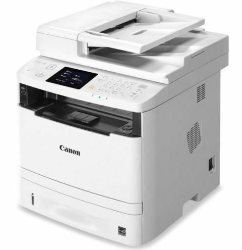 Canon MF421DW Drivers & Software