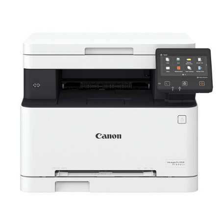 Canon MF631Cn Drivers & Software