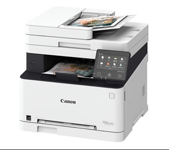 Canon MF632Cdw Drivers & Software