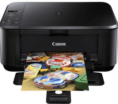 Canon MG2180 Drivers & Software