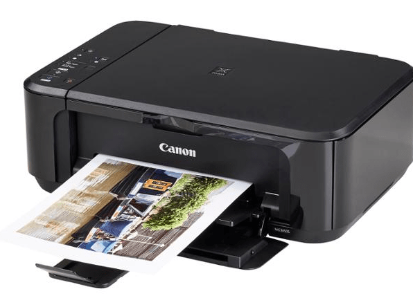 Canon MG3650S Drivers & Software