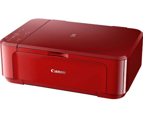 Canon MG3660 Drivers & Software