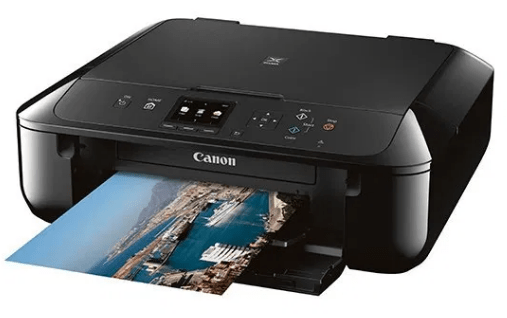 Canon MG5710 Drivers & Software