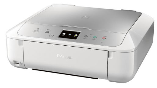 Canon MG6822 Drivers & Software