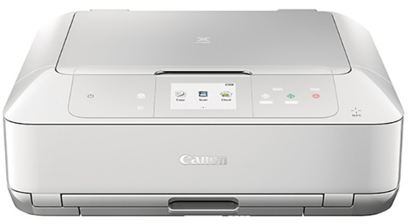 Canon MG7720 Drivers & Software