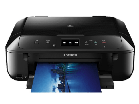 Canon MG7765 Drivers & Software
