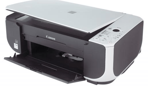 Canon MP190 Drivers & Software