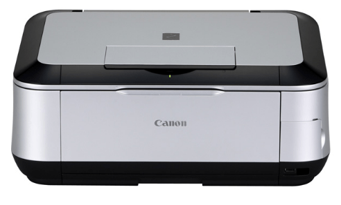 Canon MP620 Drivers & Software
