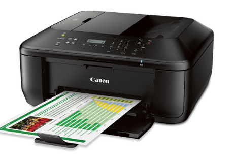 Canon MX472 Drivers & Software