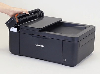 Canon TR4522 Drivers & Software