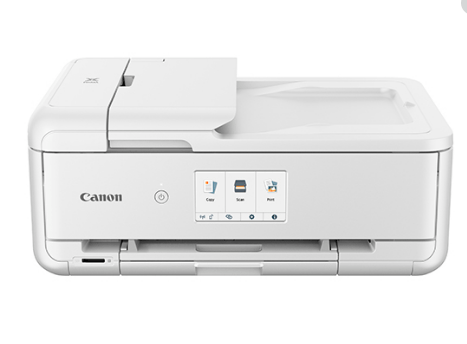 Canon TS9521C Drivers & Software