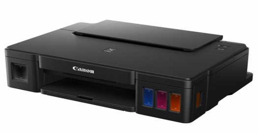 Canon G2400 Drivers & Software
