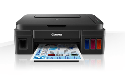Canon G3400 Drivers & Software