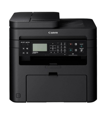 Canon MF244dw Drivers & Software