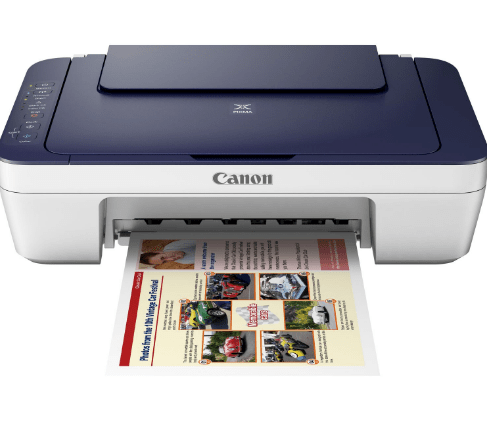 Canon MG3053 Drivers & Software