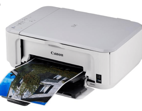 Canon MG3650 Drivers & Software