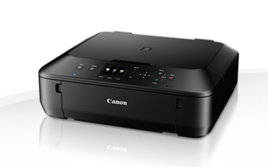 Canon MG5650 Drivers & Software