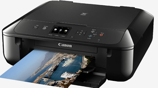 Canon MG5750 Drivers & Software
