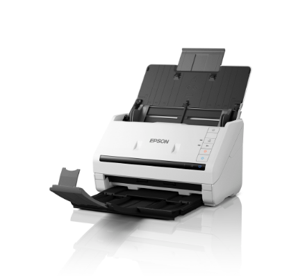 Epson DS-770 Drivers & Software