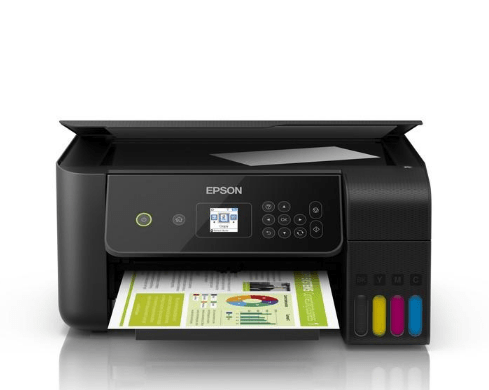 Epson L3160 Drivers & Software