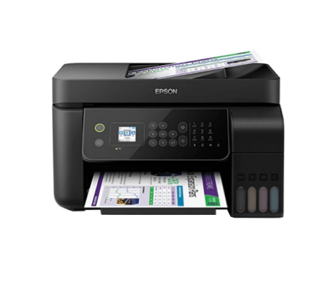 Epson L5190 Drivers & Software
