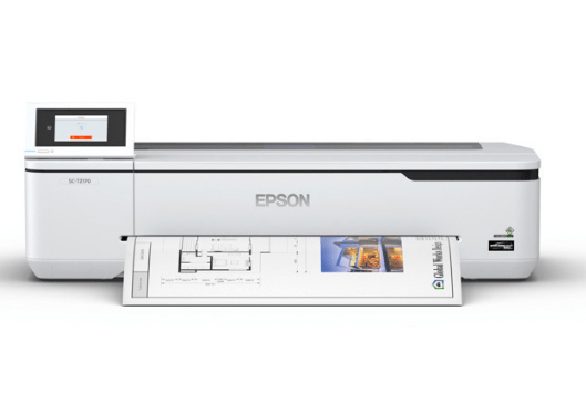 Epson SC-T2170 Drivers & Software