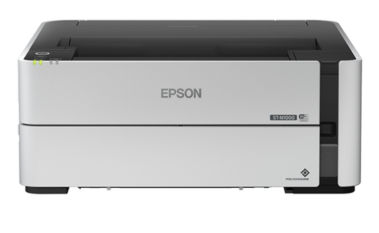 Epson ST-M1000 Drivers & Software