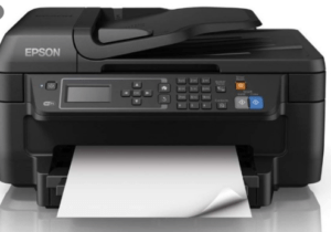 Epson WF-2835DWF