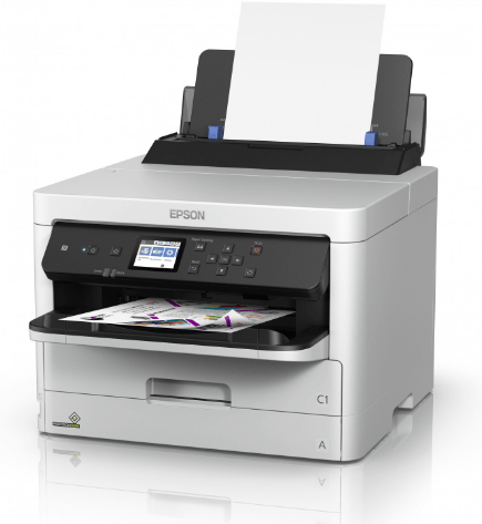 Epson WF-C5210 Drivers & Software