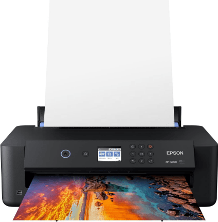 Epson XP-15000 Drivers & Software