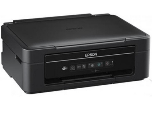 Epson XP-207 Drivers & Software