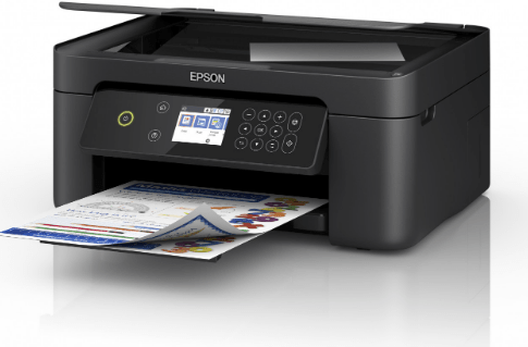 Epson XP-4100 Drivers & Software