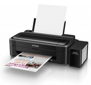 Epson L132 Drivers & Software
