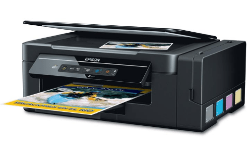 Epson L395 Drivers & Software