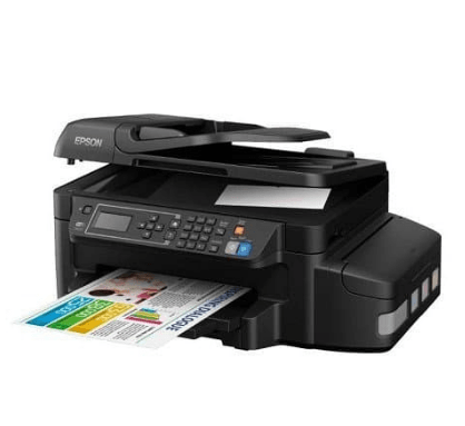 Epson L655 Drivers & Software